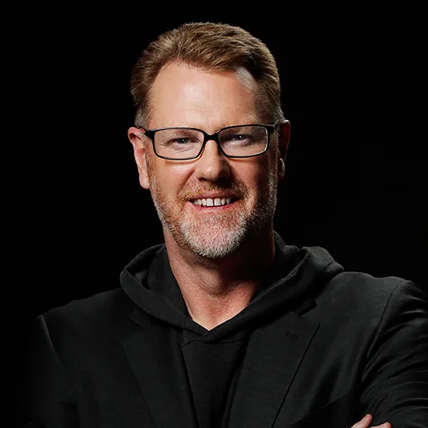 Scott DeBoer
