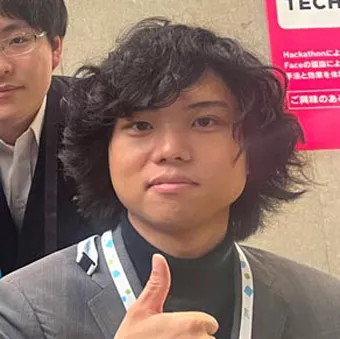 大場 大輔 さん