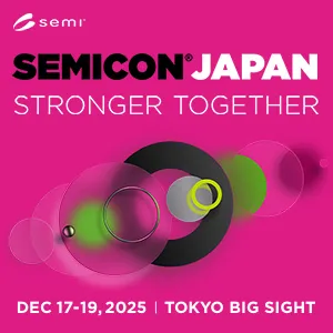 SEMICON Japan 2025 300x300 bnr
