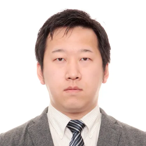 川畠 佑幾