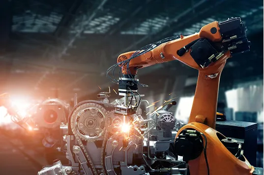 Smart Manufacturing