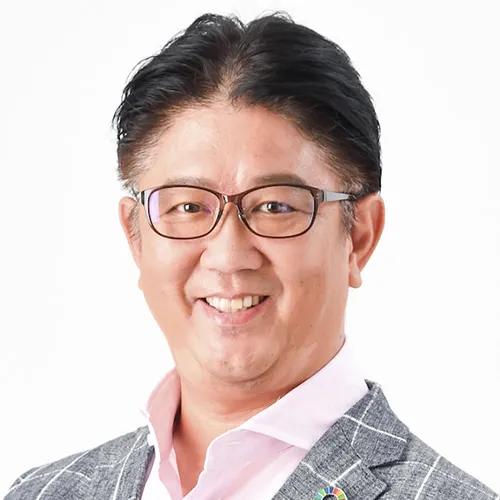 江端 浩人