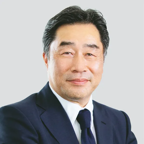 河合　利樹