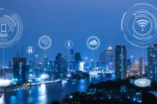 IoT