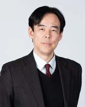Testsuya Ogata