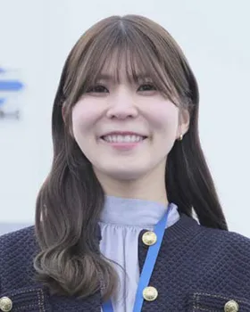 竹林 由梨
