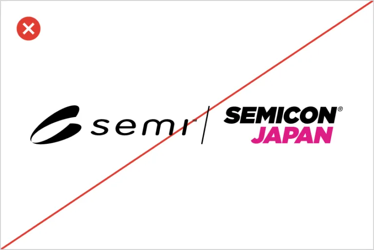 禁止されたロゴデザインのイメージ5
