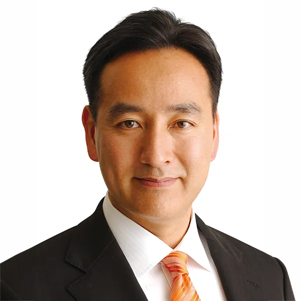 Daishiro Yamagiwa