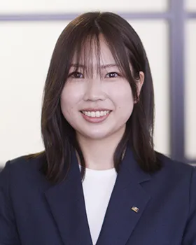 勝又 愛佳