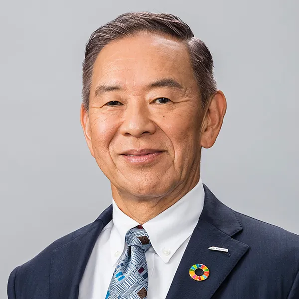 Atsuyoshi Koike