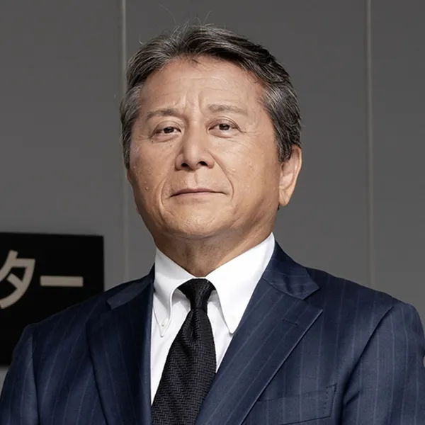 江本 裕