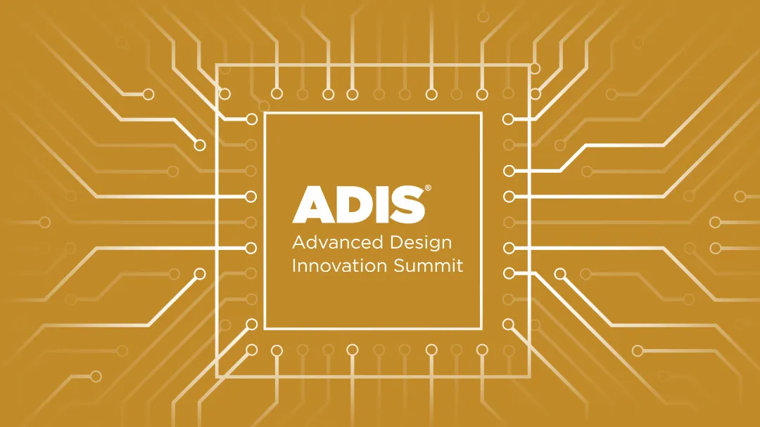Advanced Design Innovation Summit（ADIS）