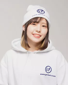 アシスタントMC：あおこ