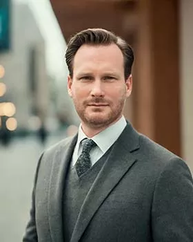 Ben Fullmer
