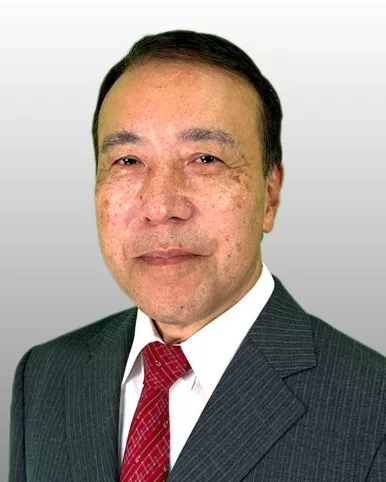 Niichi Atsumi