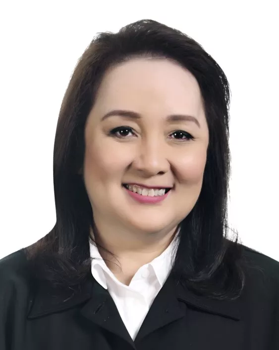 Dita Angara- Mathay
