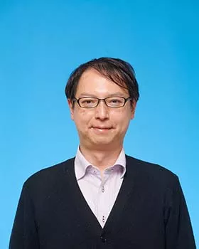 Yoichiro Kurita