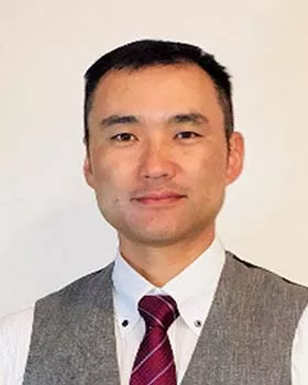 Takenori Fujiwara