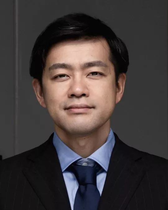 Shimpei Yamaguchi