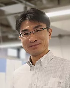 Tanaka