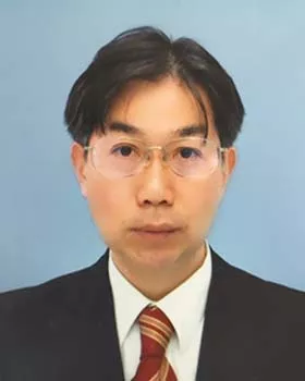 Yukikazu Matsuo