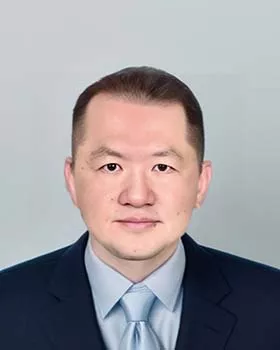 Clark Liu