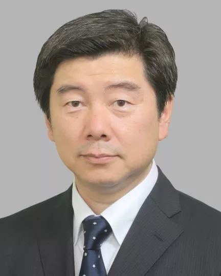 Shinji Fujita