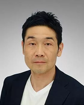 Keno Sato