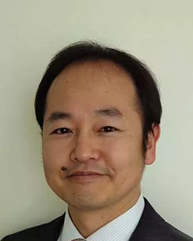 Yosuke Kojima