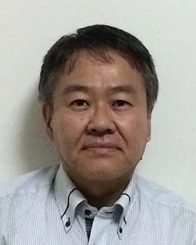 Tsutomu Shoki