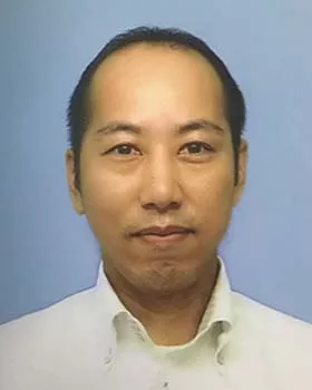 Hiroki Miyai