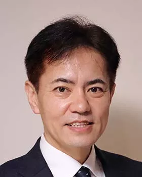 Seiji Nagahara