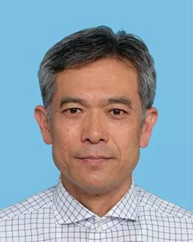 Hiroshi Yoshino