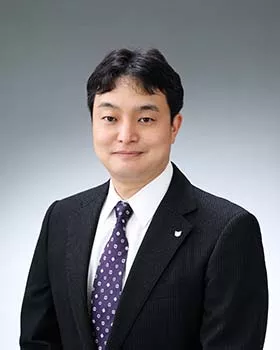 Ken-ichiro MORI