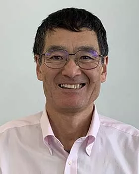 Kazuhiko Omote