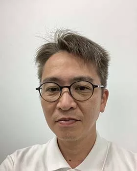 Akira Nakajima
