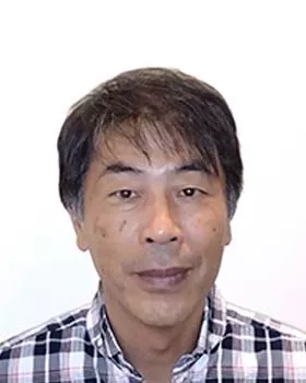 Masayuki Imaizumi