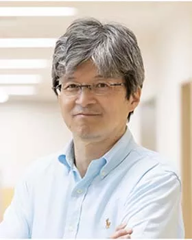 Noboru Ohtani