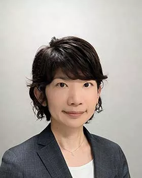 Mari Yamamoto