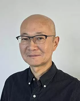 Sada-aki Masuoka