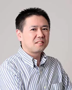 Ken Takeuchi
