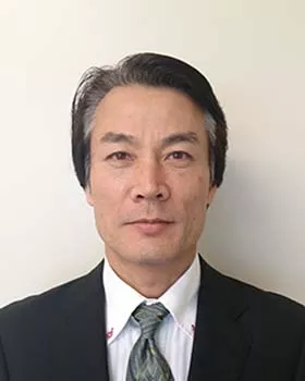 Motohiro Tsuru