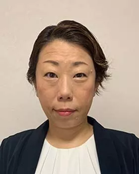 Chiako Yamatani