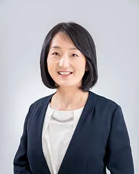 Reiko Eda