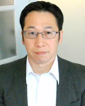 Keiichi Osano