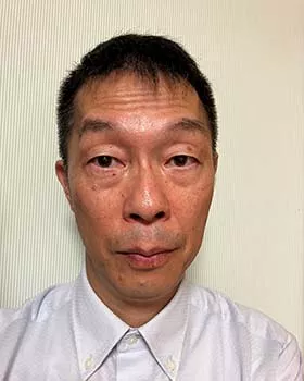 Yoshisnori Terada