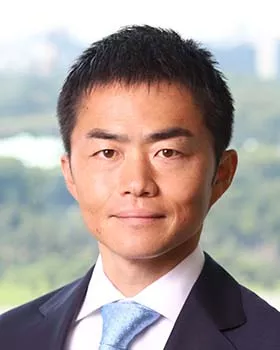 Soichiro Shibata