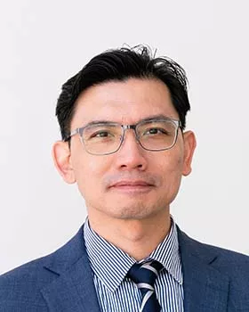 Clark Tseng