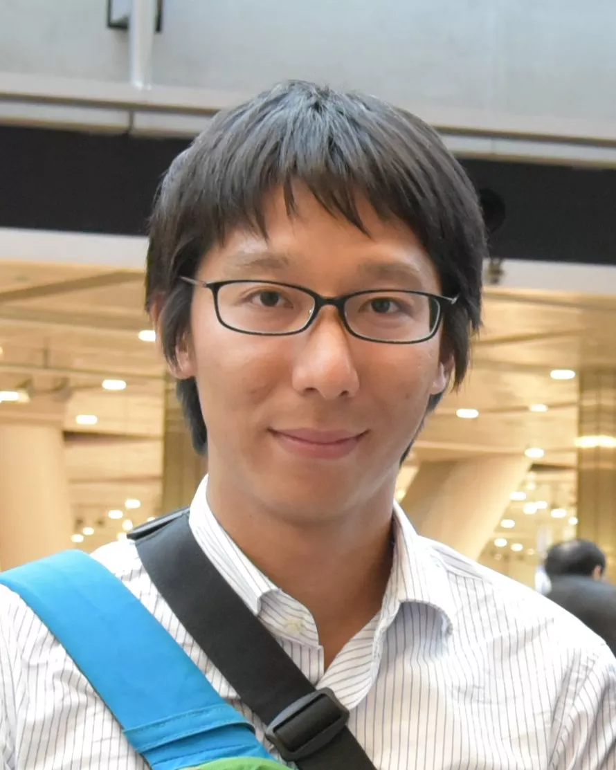 Kotaro Makino