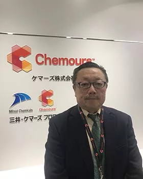 Junichi Ishikawa